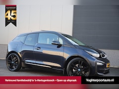 BMW i3 - Dark Shadow 120Ah 42 kWh Schuifdak/Carplay/W.pomp/Camera/20"/3-fase