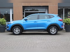 Hyundai Tucson - 1.6 GDi i-Drive Nieuwstaat