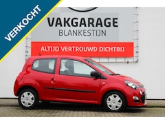 Renault Twingo - 1.2 16V Authentique