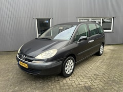 Peugeot 807 - 2.0 ST 7Pers Airco PDC Xenon Cruise APK