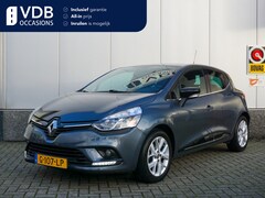 Renault Clio - 0.9 TCe Limited Keyless | CarPlay | Navi | Cruise | NAP