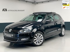 Volkswagen Polo - 1.2 Highline /Pano/Clima/Cruise/Carplay/