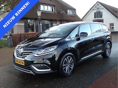 Renault Espace - 1.8TCe AUT. 7-PERS NAVI/CAMERA/PDC 1e EIGENAAR