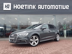 Audi A3 Sportback - 1.4 e-tron Sport | Virtual | LED | Adaptive Cruise