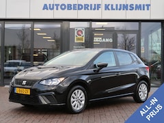 Seat Ibiza - 1.0 TSI Style Business Intense | camera | pdc | cruise control |