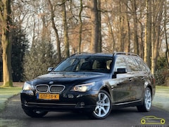 BMW 5-serie Touring - 530xi High Executive / Pano / Youngtimer