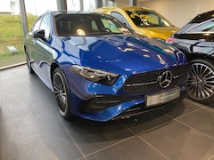 Mercedes-Benz A-klasse - 250 e Star Edition AMG Line Plus