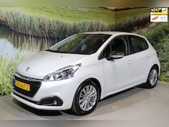 Peugeot 208 - 1.2 PT Blue Lease Executive | Distr. riem VV