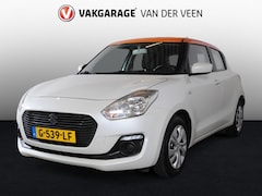 Suzuki Swift - || Incl 6 maanden garantie 1.2 Comfort