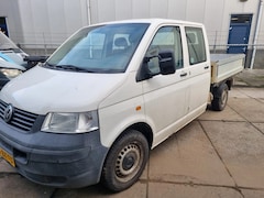 Volkswagen Transporter - 1.9 TDI 340 DC