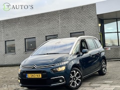 Citroën Grand C4 SpaceTourer - 1.2 PureTech Business|Carplay