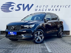 Volvo XC40 - 2.0 B4 R-Design | Pano | Trekhaak | Navi | Camera | LED | DAB+ | 18 inch