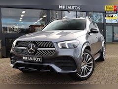 Mercedes-Benz GLE-Klasse - 350de 4MATIC Premium Plus PHEV|Pano|ACC|360°|Keyless|Night pakket