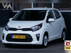 Kia Picanto - 1.0 CVVT ComfortPlusLine Navigator, CarPlay, cam