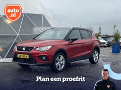 Seat Arona - 1.5 TSI EVO FR | Camera | Carplay | Adapt Cruise Control | Dodehoek detectie | Keyless Ent