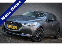 Mazda 2 - 2 1.5 Skyactiv-G Sportive Van 18.950, - Voor 17.950,