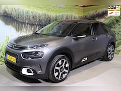 Citroën C4 Cactus - 1.2 PureTech Shine | Automaat | Trekhaak