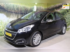 Peugeot 208 - 1.2 PT Blue Lease Executive | Climate | Carplay