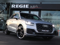 Audi Q2 - 1.4 TFSI 150pk CoD 2x S-line Navi LED