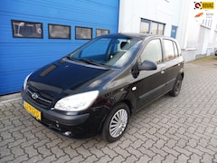 Hyundai Getz - 1.4i Active