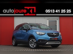 Opel Crossland X - 1.2 Turbo Innovation | Camera | Winter-pakket | Navigatie | Origineel NL |