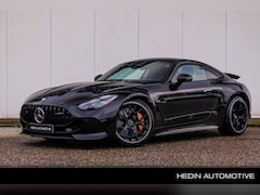 Mercedes-Benz AMG GT - GT 63 AMG Automaat 4MATIC+ | Premium Plus Pakket | AMG Dynamic Plus Pakket | Rijassistenti