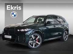 BMW X5 - xDrive40d M Sportpakket Pro | Innovation Pack | Travel Pack | 22'' LMV Styling 749 Bicolor