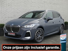 BMW 2-serie Active Tourer - Tour. 225E XDRIVE M-SPORT 245PK LEER/PAN.DAK/TREKHAAK/CAMERA/STOELVERW