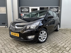 Opel Karl - 1.0 ecoFLEX Edition NAP Cruise Airco PDC Centrale deurvergrendel