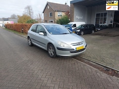 Peugeot 307 - 1.6-16V XS