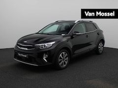 Kia Rio - 1.0 T-GDi MHEV DynamicPlusLine | Navigatie | Climate control | Parkeer sensoren | Camera |