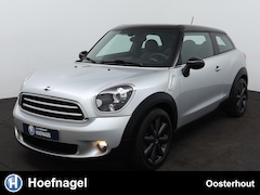 MINI Paceman - 1.6 Cooper Knockout Edition Panoramadak | Navigatie | Parkeersensoren