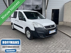 Peugeot Partner - bestel 120 1.6 VTi 98 L1 Pro