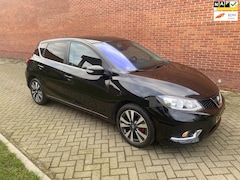 Nissan Pulsar - 1.2 DIG-T N-Connecta Navi Cruise Clima