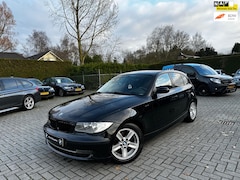 BMW 1-serie - 116i Executive|Ketting verv.|Airco|Nette staat