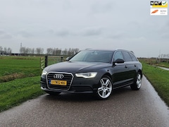 Audi A6 Avant - 2.0 TFSI Edition | AUT.| NL-Auto