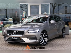 Volvo V60 - T4 Momentum Pro 190pk Geartronic | Camera | Carplay | LED | Trekhaak | Climate | Navi