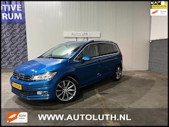 Volkswagen Touran - 1.5 TSI Highline Business R 7p