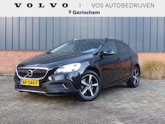 Volvo V40 Cross Country - Polar+ Luxury