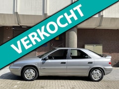 Citroën Xantia - 2.0i-16V