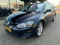 Volkswagen Golf Variant - 1.2 TSI Trendline / Airco / Trekhaak / PDC