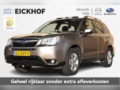 Subaru Forester - 2.0 Premium - Trekhaak - Dealer onderhouden