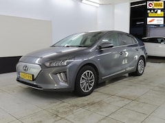 Hyundai IONIQ - Comfort EV 38 kWh+Xenon+breed-Navigatie+Camera=INCL-BTW= OKT-2020 = 330KM RIJBEREIK