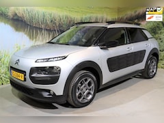 Citroën C4 Cactus - 1.2 PT Shine | Distr. riem VV | PDC