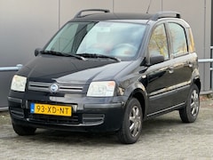 Fiat Panda - 1.2 Edizione Cool airco apk 6-25 goed onderhouden