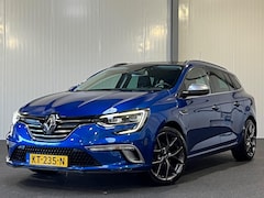 Renault Mégane Estate - 1.5 dCi GT-Line [ NAP unieke uitvoering pano led BOSE ]