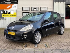 Renault Clio - 1.2 Sélection Business Navi | Clima |Cruise |