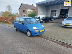 Daewoo Matiz - 0.8i SE met Nieuwe APK