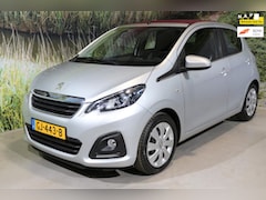 Peugeot 108 - 1.0 e-VTi Active TOP | Schuifdak | Trekhaak