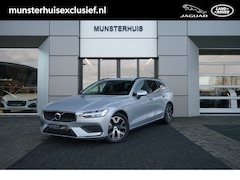 Volvo V60 - 2.0 B3 Core - Voorstoelen verwarmd